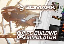 Build & Benchmark حزمة ستيم كود رقمي