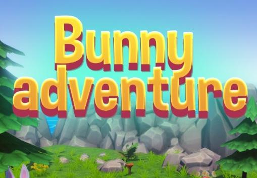 Bunny Adventure ستيم كود رقمي
