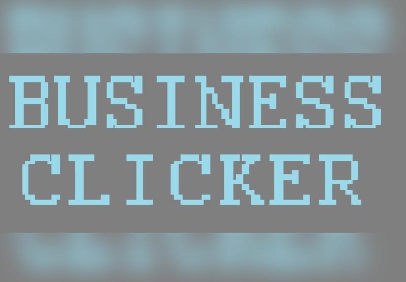 Business Clicker ستيم كود رقمي