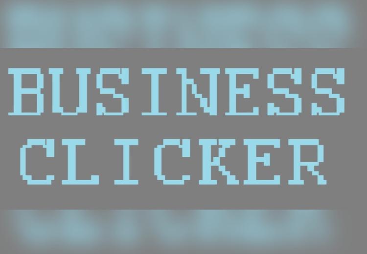 Business Clicker ستيم كود رقمي