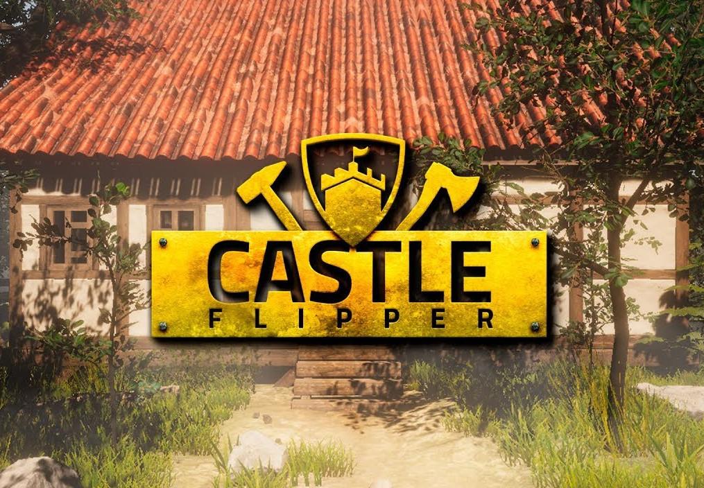 Castle Flipper رابط هديه ستيم
