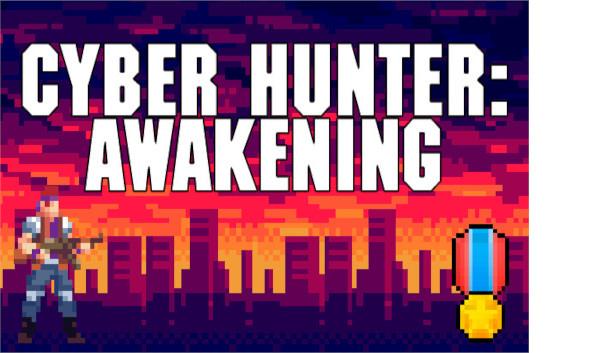 Cyber Hunter: Awakening ستيم كود رقمي 