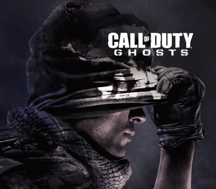 Call of Duty: Ghosts Pre-Order Edition EU PC Steam CD Key