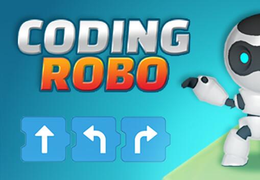 CODING ROBO ستيم كود رقمي
