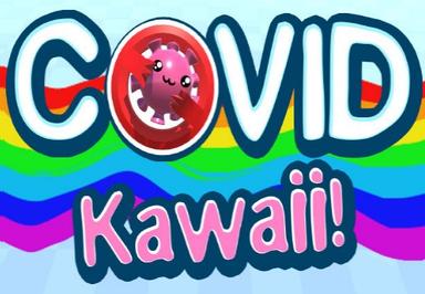 COVID Kawaii! ستيم كود رقمي