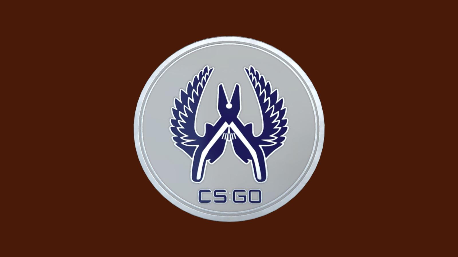 Screen Shot image 0 CS:GO - سيريس 3 - Guardian 3 Collectible Pin