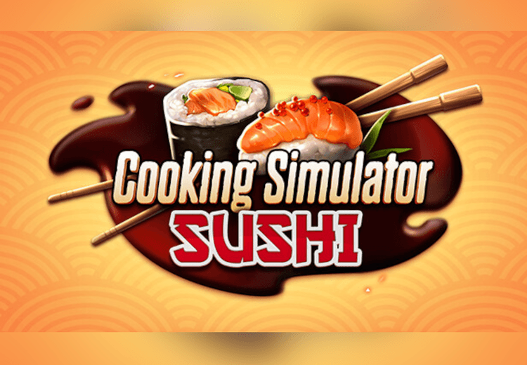 Cooking Simulator - Sushi DLC بي سي ستيم كود رقمي