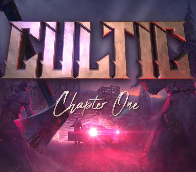 Cultic: Chapter One ستيم كود رقمي
