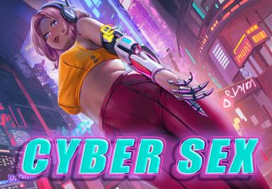 CYBER SEX ستيم كود رقمي