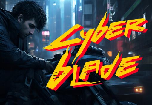 Cyber Blade: Action Platformer ستيم كود رقمي