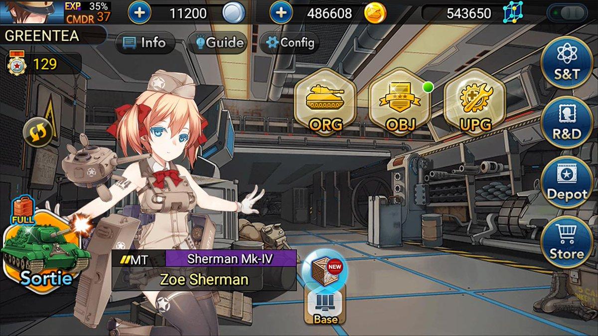 Screen Shot image 0 Panzer Waltz ستيم كود رقمي
