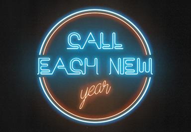 Call Each NEW YEAR ستيم كود رقمي