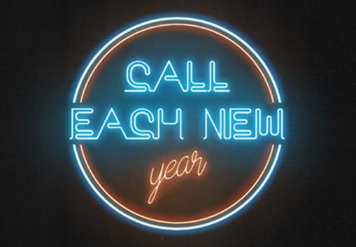 Call Each NEW YEAR ستيم كود رقمي