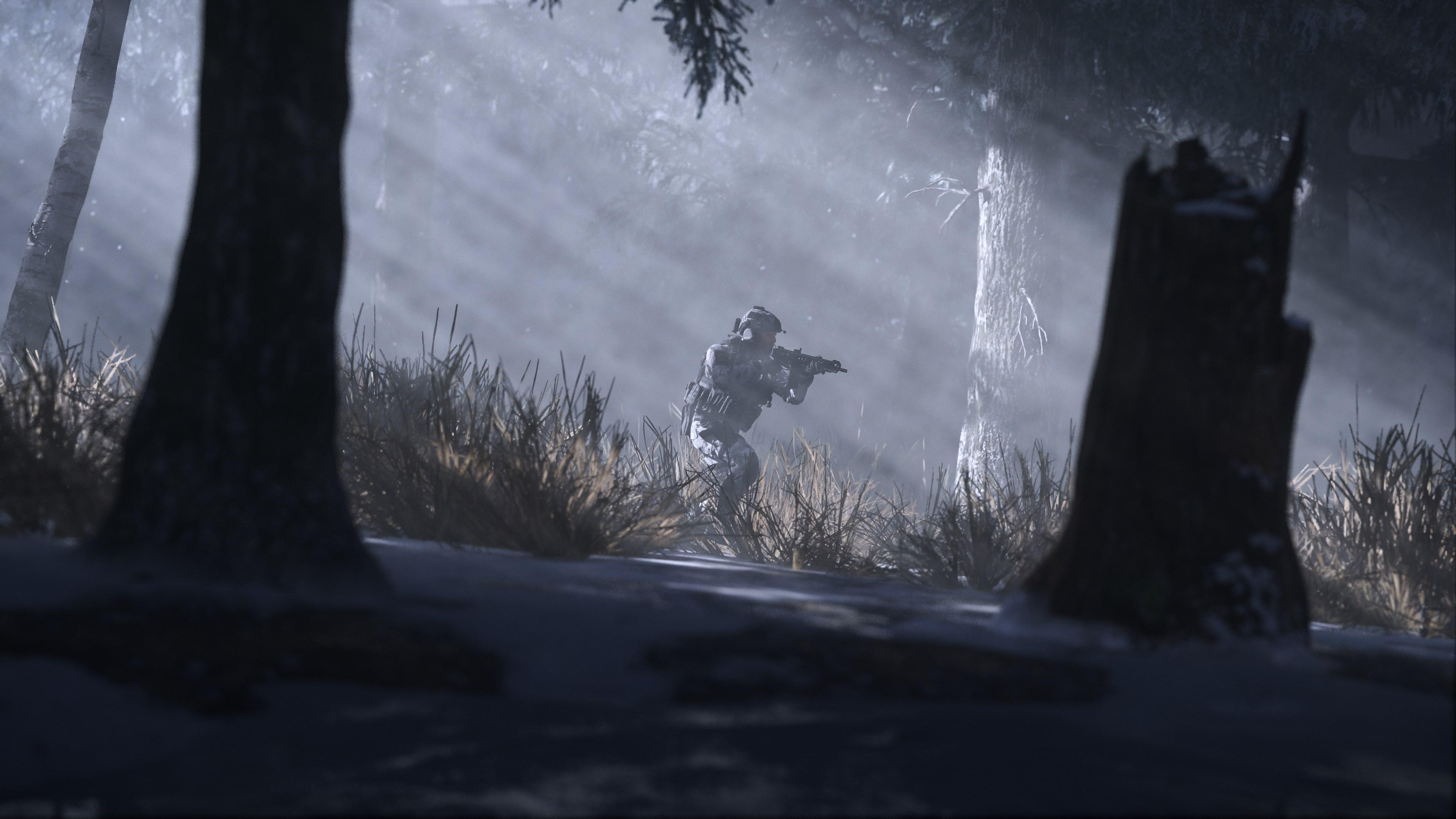 Screen Shot image 5 Call Of Duty: Modern Warfare III Vault اصدار ارجنتيني اكسبوكس 1 / إكس بوكس سيريس X|S كود رقمي