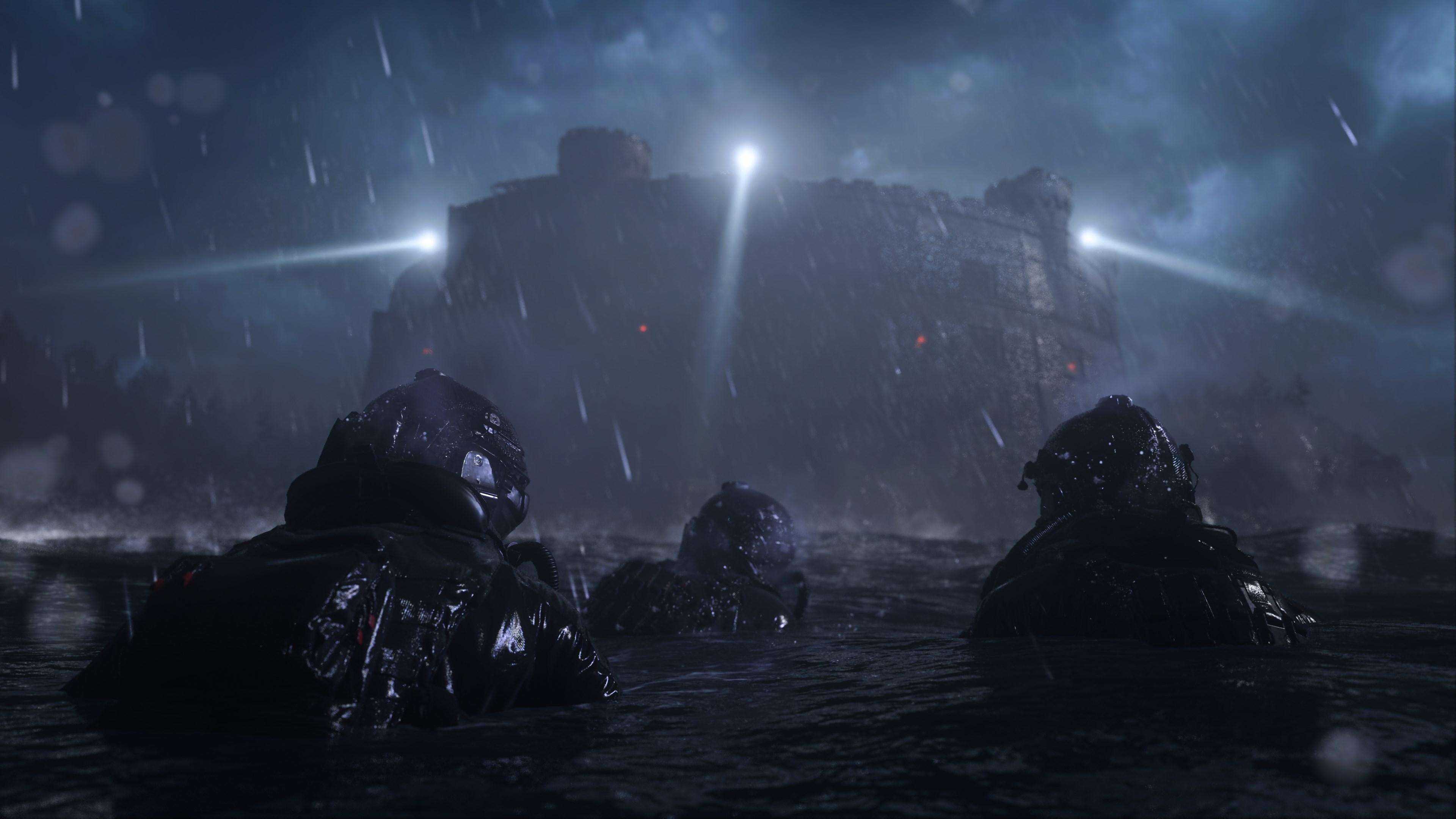 Screen Shot image 6 Call Of Duty: Modern Warfare III Vault اصدار ارجنتيني اكسبوكس 1 / إكس بوكس سيريس X|S كود رقمي