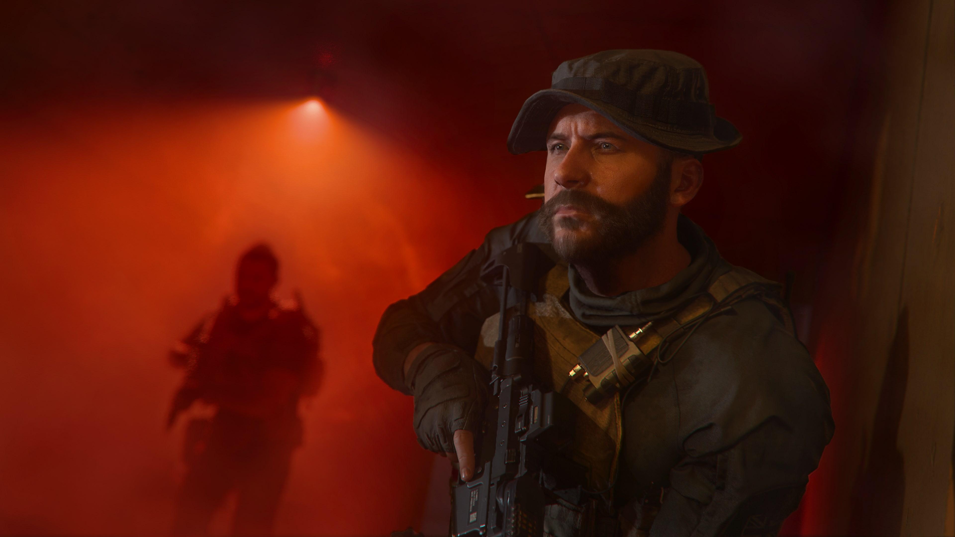 Screen Shot image 11 Call Of Duty: Modern Warfare III Vault اصدار ارجنتيني اكسبوكس 1 / إكس بوكس سيريس X|S كود رقمي