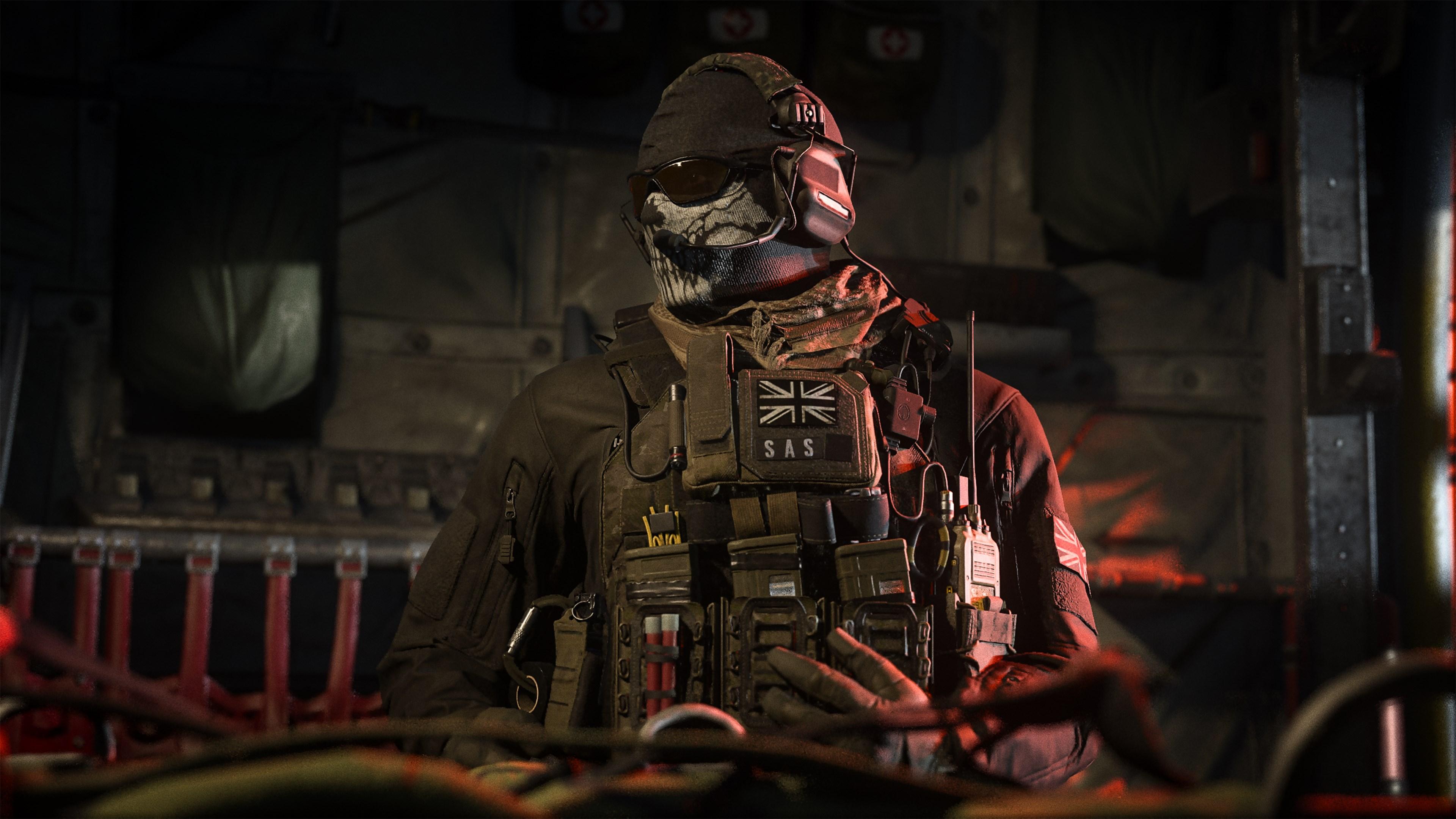 Screen Shot image 8 Call Of Duty: Modern Warfare III Vault اصدار ارجنتيني اكسبوكس 1 / إكس بوكس سيريس X|S كود رقمي