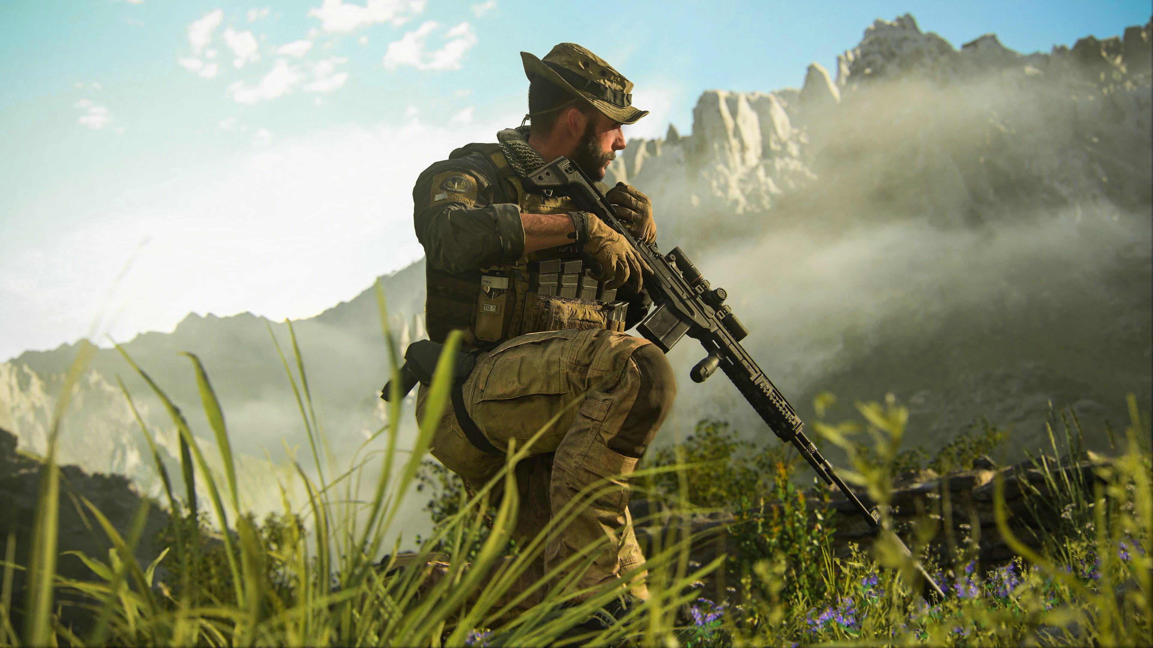 Screen Shot image 9 Call Of Duty: Modern Warfare III Vault اصدار ارجنتيني اكسبوكس 1 / إكس بوكس سيريس X|S كود رقمي