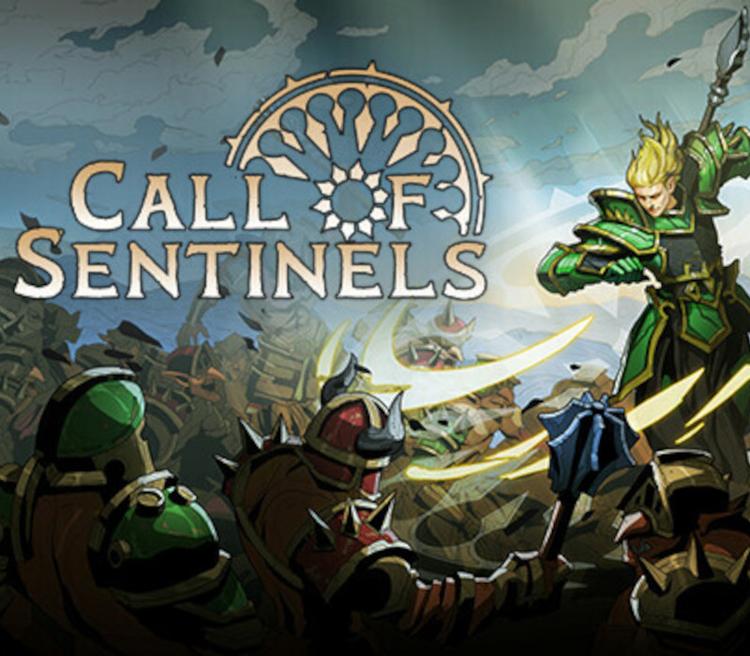 Call Of Sentinels اكسبوكس 1 / إكس بوكس سيريس X|S حساب