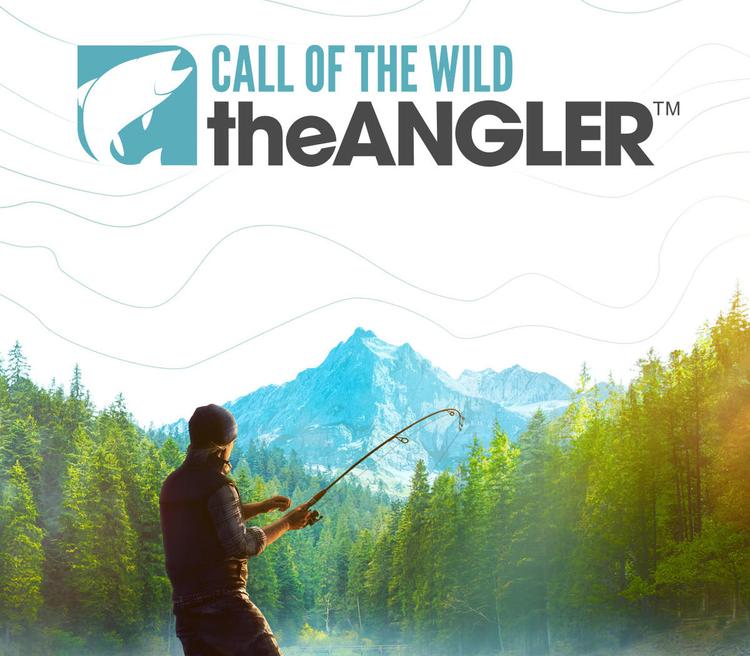 Call Of The Wild: The Angler اوروبي اكسبوكس 1 / إكس بوكس سيريس X|S / بي سي كود رقمي