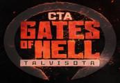 Call To Arms - Gates Of Hell: Talvisota DLC ستيم كود رقمي