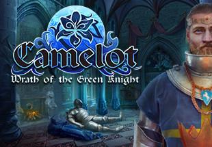 Camelot: Wrath Of The Green Knight ستيم كود رقمي