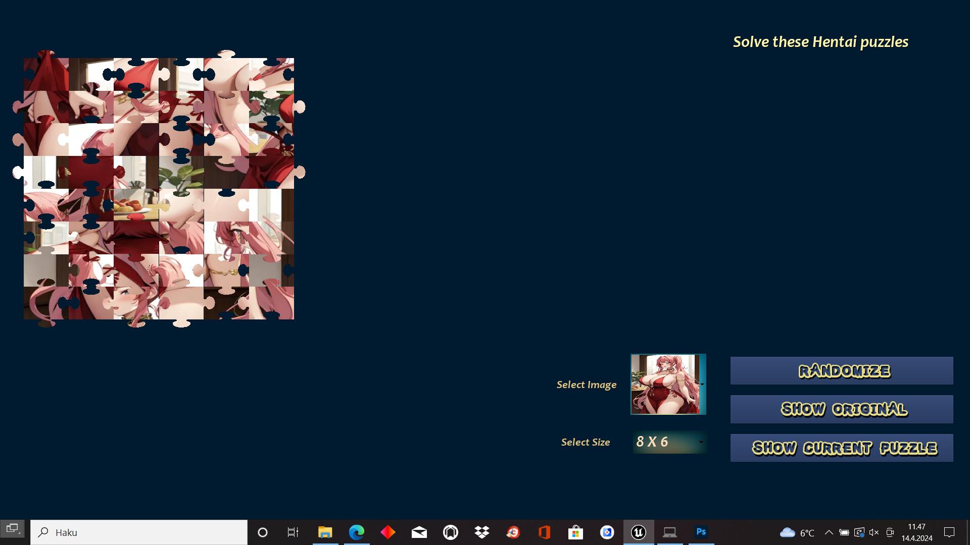 Screen Shot image 1 Candy Hentai بي سي ستيم كود رقمي