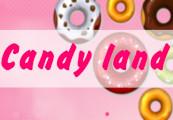 Candy Land بي سي ستيم كود رقمي