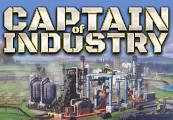 Captain Of Industry رابط هديه ستيم