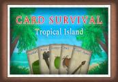 بطاقة Survival: Tropical Island رابط هديه ستيم