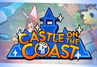 Castle On The Coast ستيم كود رقمي