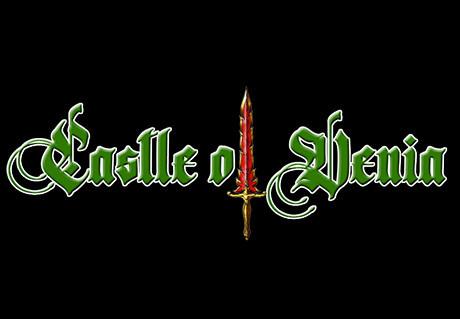 Castle Of Venia ستيم كود رقمي