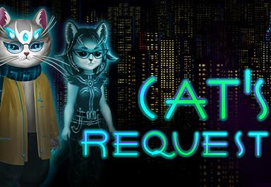Cat'S Request بي سي ستيم كود رقمي