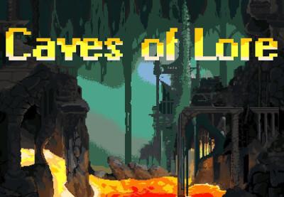 Caves Of Lore ستيم كود رقمي