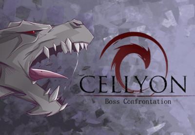 Cellyon: Boss Confrontation بي سي ستيم حساب