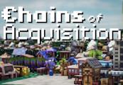 Chains Of Acquisition ستيم كود رقمي