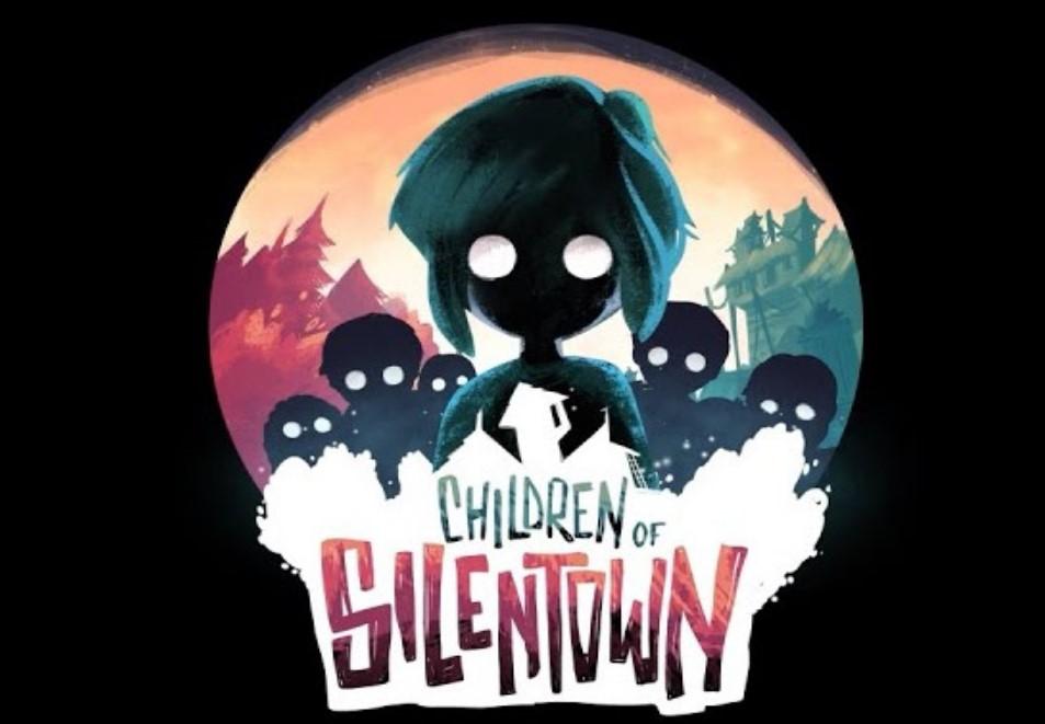 Children Of Silentown اوروبي بي سي ستيم كود رقمي
