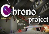 Chrono Project ستيم كود رقمي