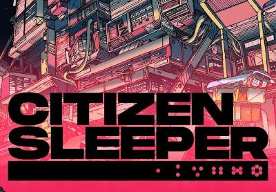 Citizen Sleeper ستيم كود رقمي
