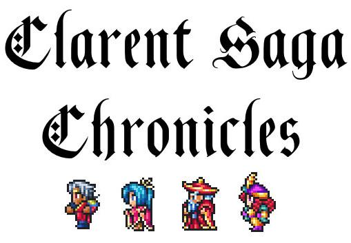 Clarent Saga: Chronicles ستيم كود رقمي