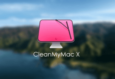 CleanMyMac كود رقمي (1 ماك ابل / 1 سنه)