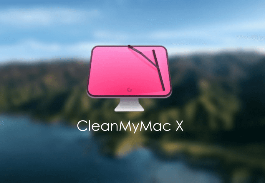 CleanMyMac كود رقمي (1 ماك ابل / مدى الحياة)