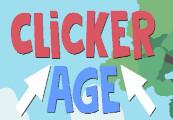 Clicker Age ستيم كود رقمي