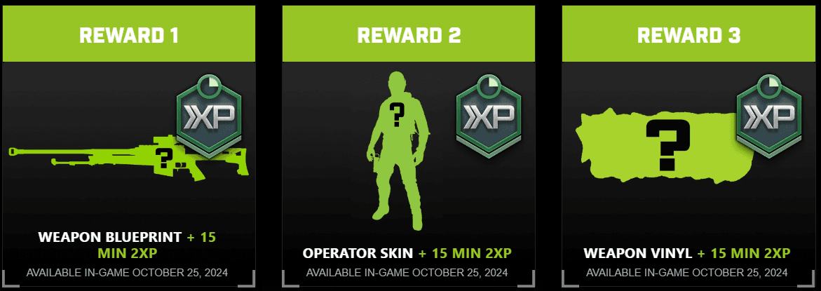 Screen Shot image 1 Call Of Duty: Black Ops 6 - Exclusive Monster Energy Full Set حزمة Pack اوروبي بي سي/بلايستيشن 4/بلايستيشن 5/اكسبوكس 1/سيريس X|S كود رقمي