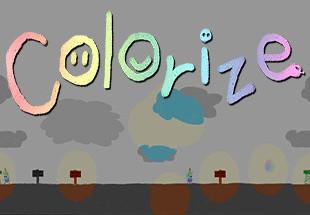 Colorize ستيم كود رقمي