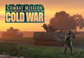 Combat Mission Cold War رابط هديه ستيم