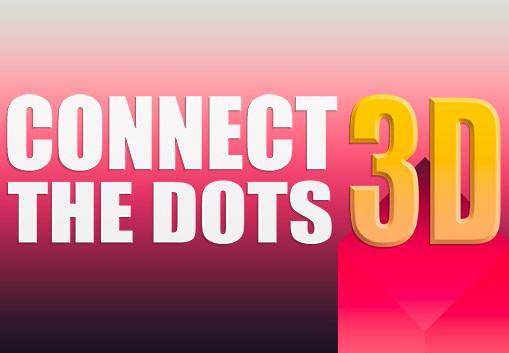 كونكت The Dots 3D ستيم كود رقمي