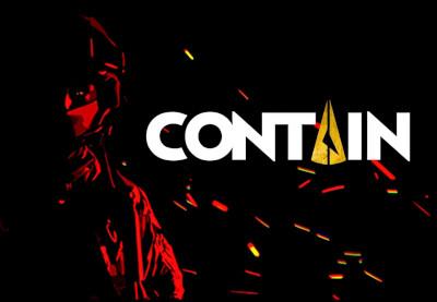 Contain ستيم حساب