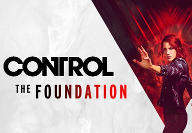 Control - The Foundation DLC اوروبي اكسبوكس 1 / إكس بوكس سيريس X|S كود رقمي