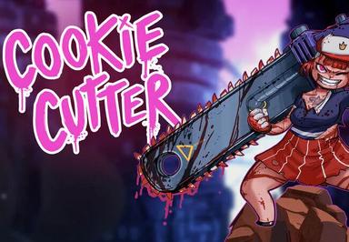 Cookie Cutter بي سي ستيم كود رقمي